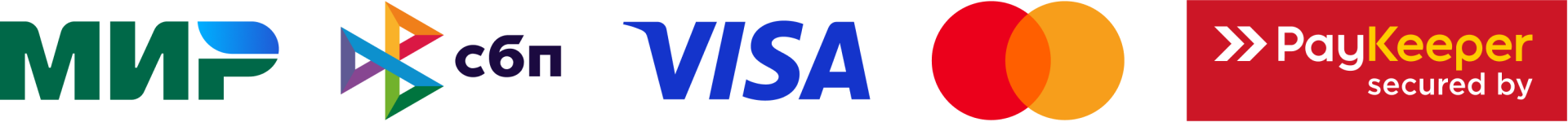 Платежная платформа PayKeeper
