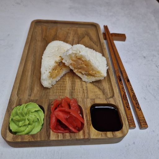 Онигири доставка в Уфе Онигири доставка в Уфе