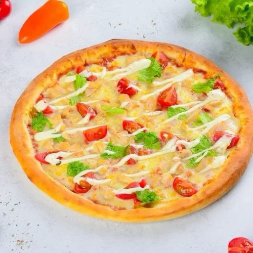 Заказ пиццы онлайн с доставкой в Уфе Заказ пиццы онлайн с доставкой в Уфе