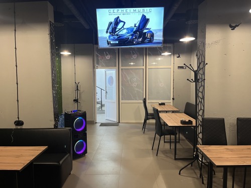 Готов к музыкальному вызову? ТОКИ ждет!